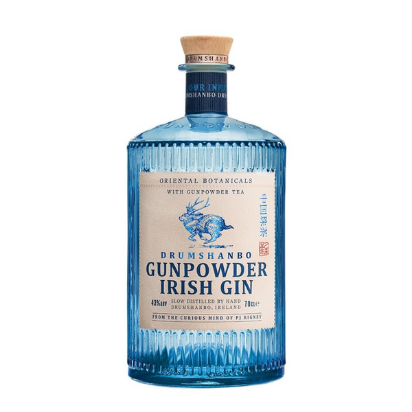 Gunpowder - 0,5L - Drumshanbo gunpowder