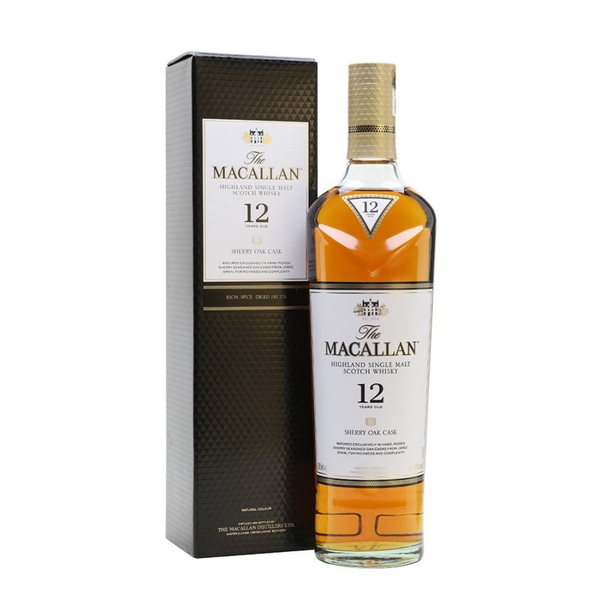 Whisky Whisky  Macallan  Ecosse