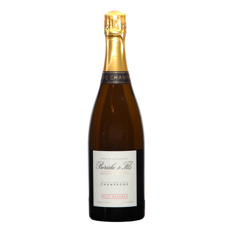 Bereche et Fils Brut Reserve