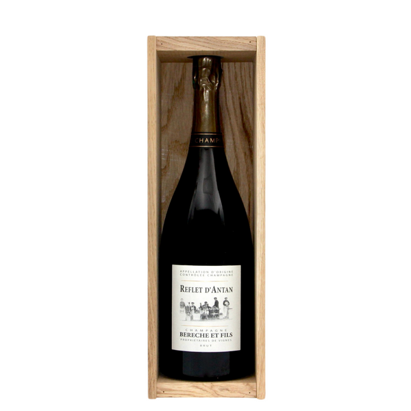 Bérêche et fils Champagne Brut Reflet d'Antan (150cl)