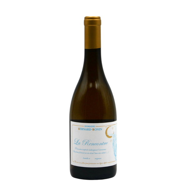 2021 Domaine Bernard-Bonin Meursault La Rencontre