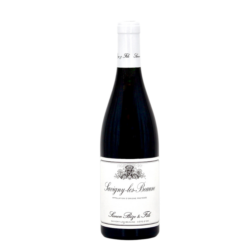 2020 Domaine Simon Bize et Fils Savigny-les-Beaune Rouge