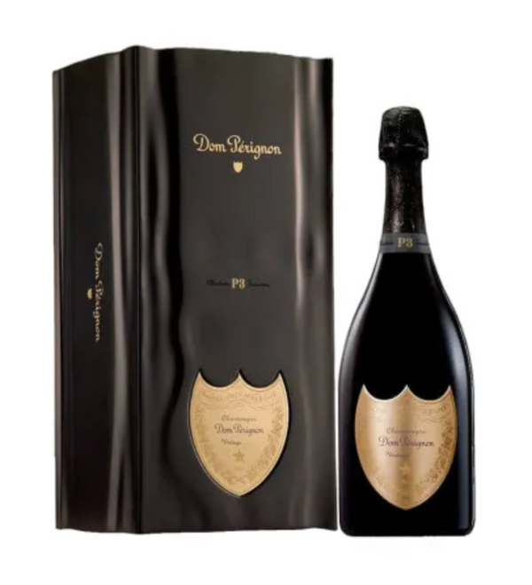 1988 Dom Perignon P3 Plenitude Brut Rose 1,5L