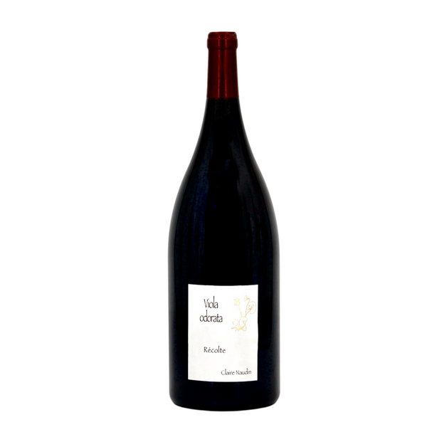 2017 Claire Naudin Domaine Henri Naudin-Ferrand Cote de Nuits-Villages Viola Odorata Vieilles Vignes - 1,5L