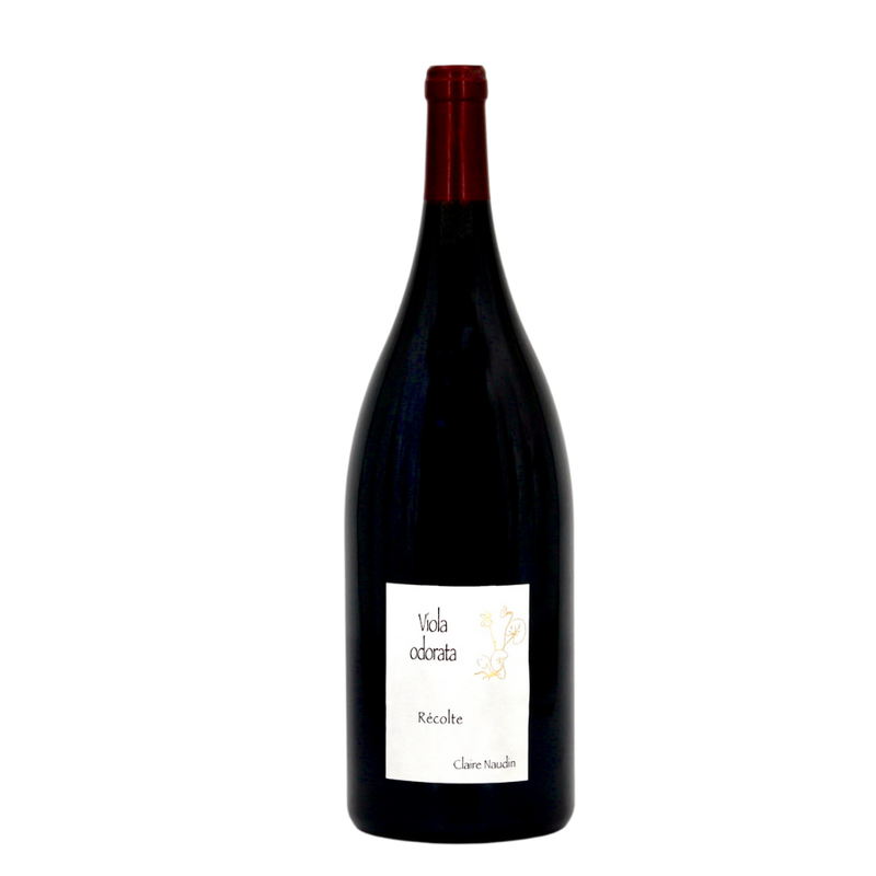 2022 Claire Naudin Viola Odorata Vieilles Vignes - 1,5L