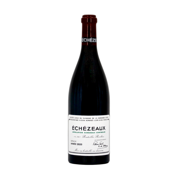 2020 Domaine de la Romanee-Conti Echezeaux Grand Cru