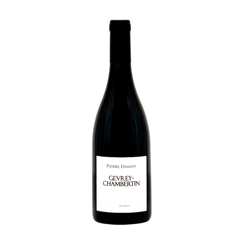 2018 Domaine Pierre Damoy Gevrey-Chambertin