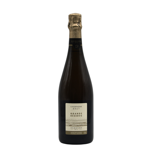 Grande Reserve - 0,75L - mise 2021 - Dehours