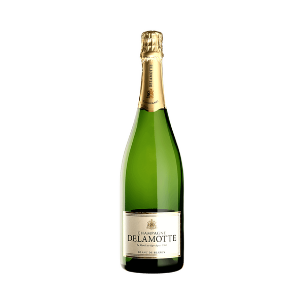 Delamotte Blanc de Blancs