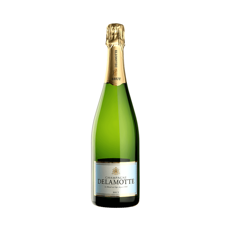 Delamotte Brut