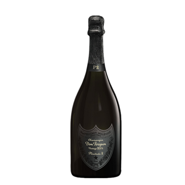 Dom Perignon P2 Plenitude Brut