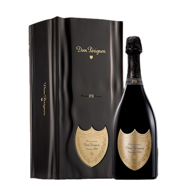 1993 Dom Perignon P3 Plenitude Brut