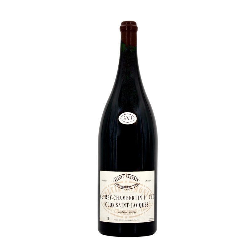 2013 Domaine Sylvie Esmonin Clos Saint-Jacques - 3L