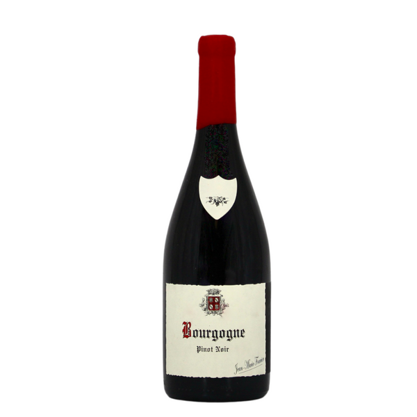 2018 Domaine Fourrier Bourgogne Rouge