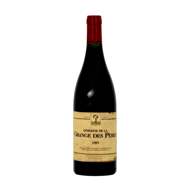 1995 Domaine de la Grange des Peres