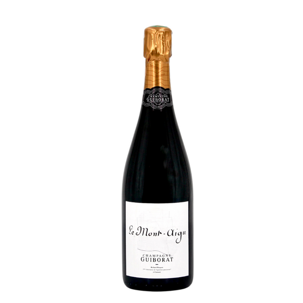 2013 Guiborat Le Mont-Aigu Extra Brut