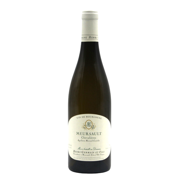 Chevalières - 0,75L - 2019 - Henri Germain & fils