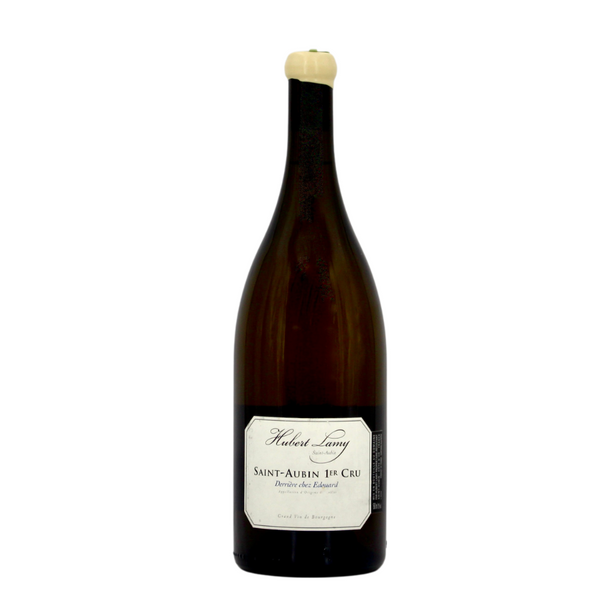 2012 Domaine Hubert Lamy Derriere Chez Edouard Blanc - 1,5L