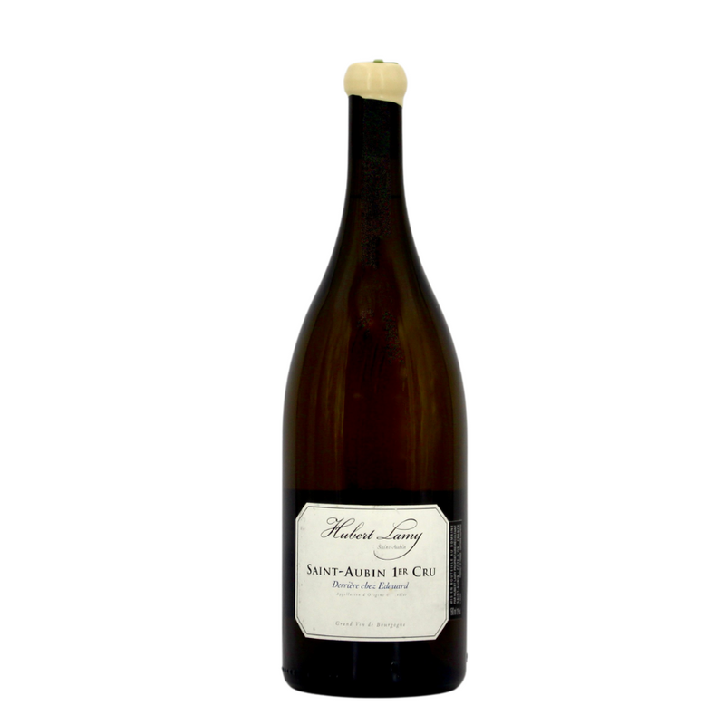 2012 Domaine Hubert Lamy Derriere Chez Edouard Blanc - 1,5L