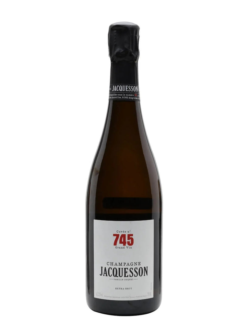745 - 0,75L - Jacquesson