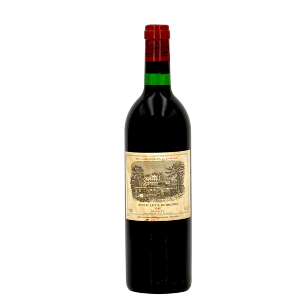 1980 Chateau Lafite Rothschild