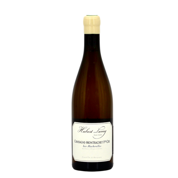 2018 Domaine Hubert Lamy Les Macherelles