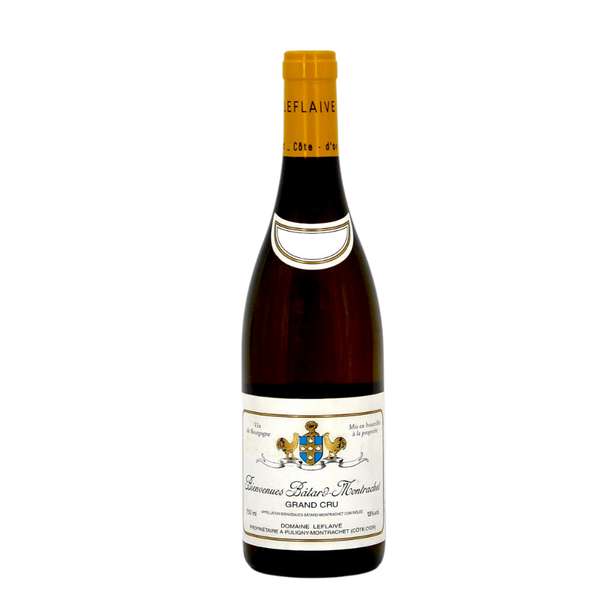 2010 Domaine Leflaive Bienvenues-Batard-Montrachet Grand Cru