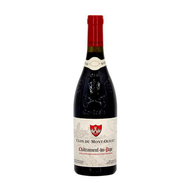 2007 Clos du Mont-Olivet Chateauneuf-du-Pape