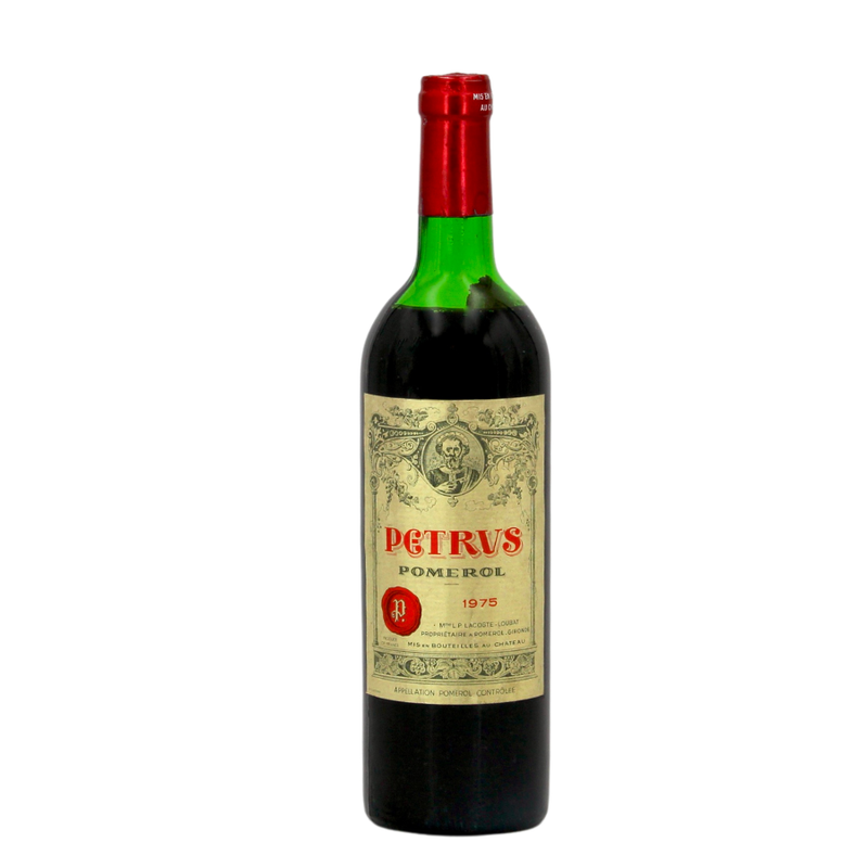 1975 Petrus