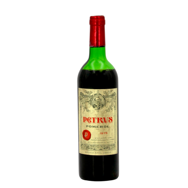 1975 Petrus