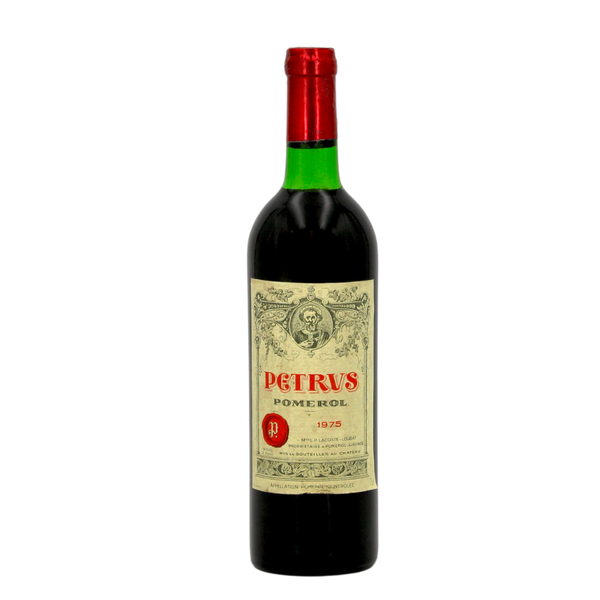 1975 Petrus