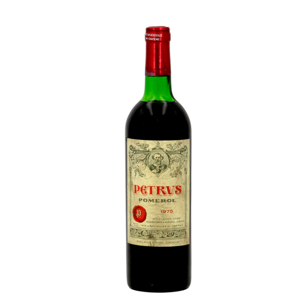 1975 Petrus