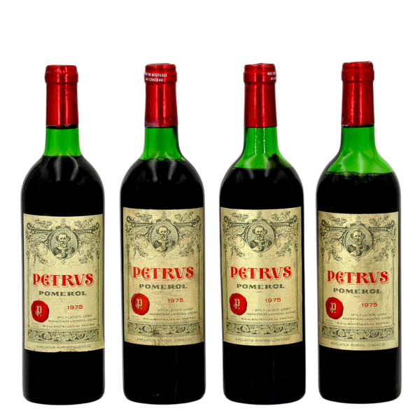 1975 Petrus