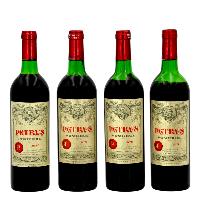 1975 Petrus