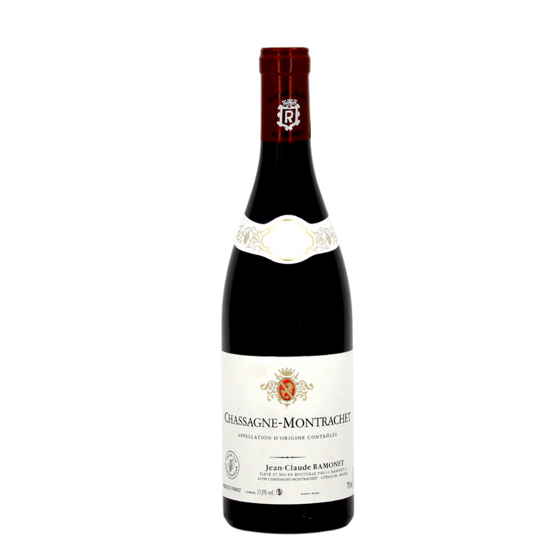 2020 Domaine Ramonet Chassagne-Montrachet Rouge