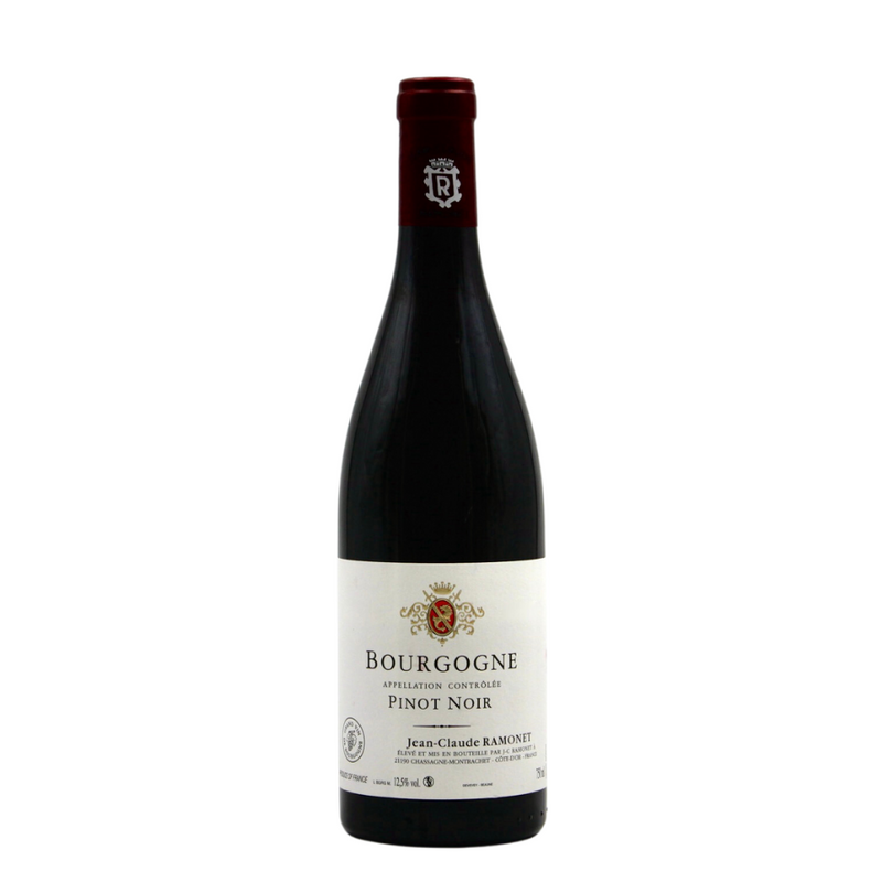 Domaine Ramonet Bourgogne Pinot Noir