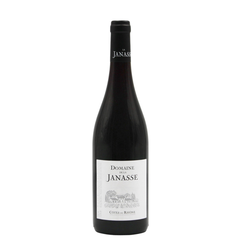 Tradition  - 0,75L - 2022 - Domaine de la Janasse