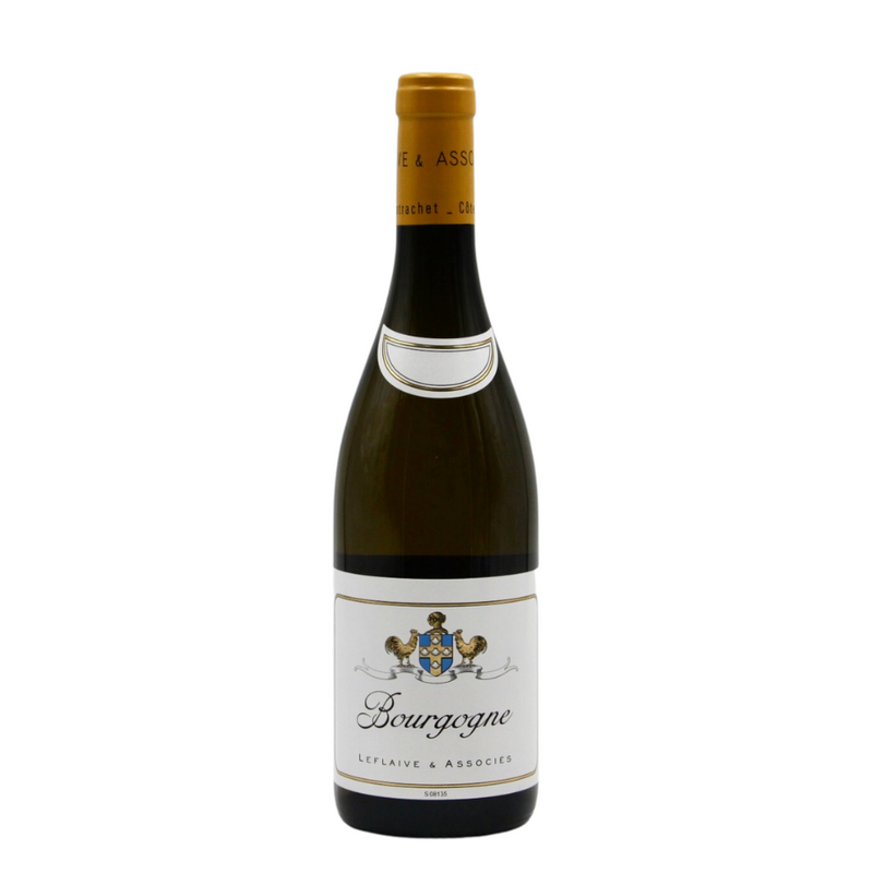 Bourgogne blanc  - 0,75L - 2021 - Leflaive