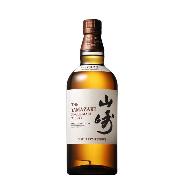 Whisky   Suntory  Japon