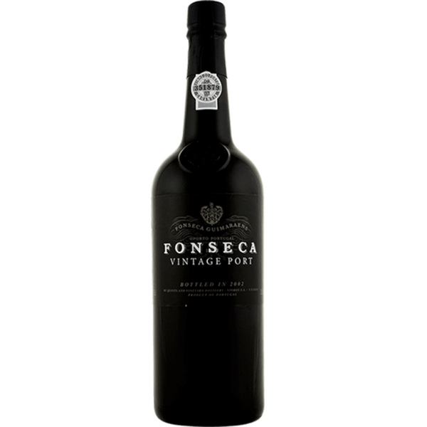 Fonseca vintage - 0,75L - 2000 - Fonseca
