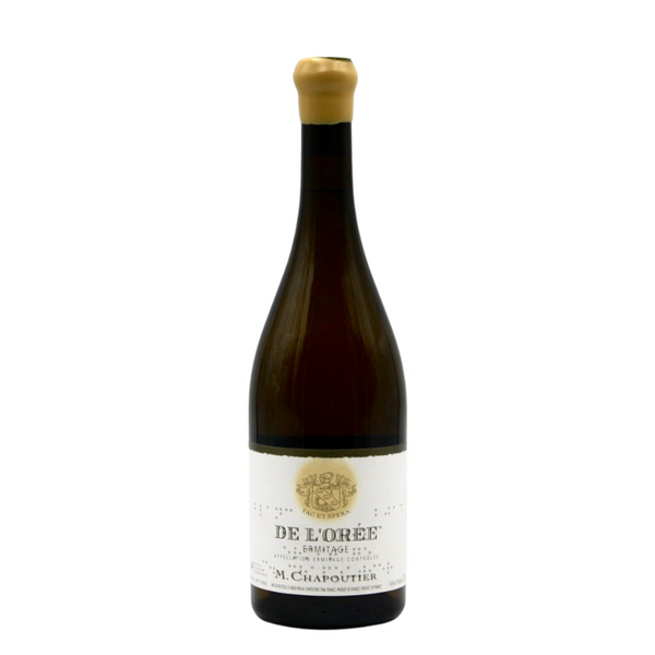 2012 M. Chapoutier Ermitage de l'Oree Blanc