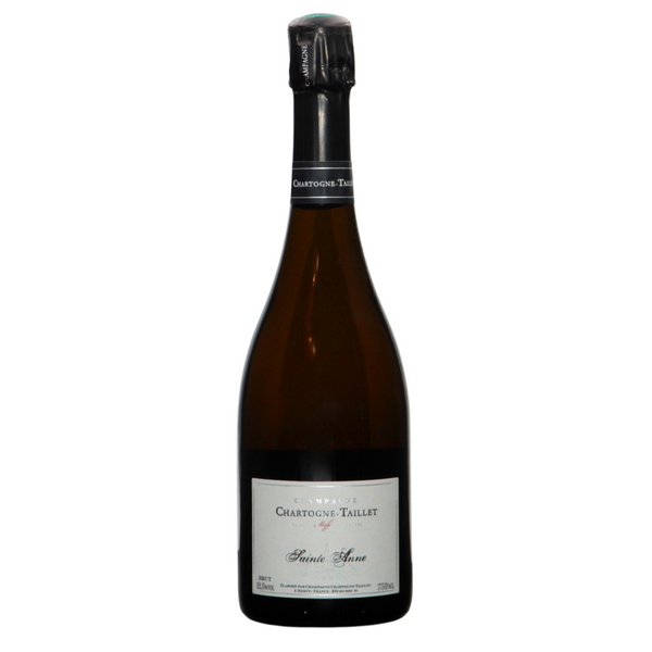 Blanc  Champagne  Tranquille Blanc  Chartogne-taillet  Champagne France