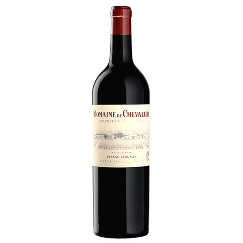 domaine de chevalier - 0,75L - 2016 - Domaine de Chevalier