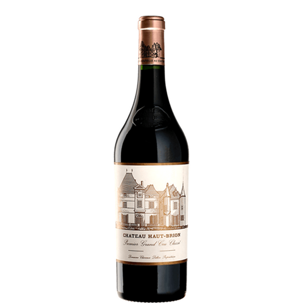 Haut Brion - 0,75L - 2016 - Chateau Haut Brion