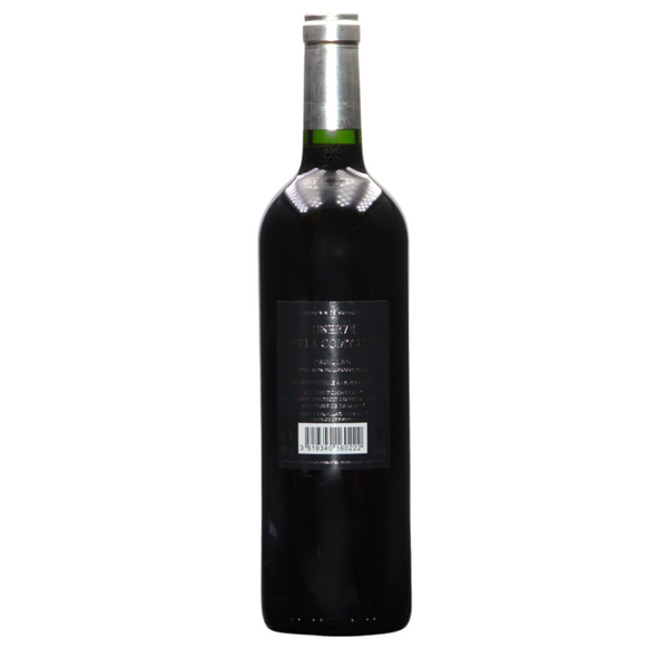 Réserve de la Comtesse - 0,75L - 2016 - Château Pichon Comtesse de Lalande