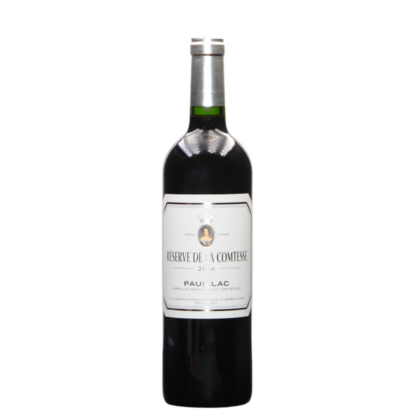 Réserve de la Comtesse - 0,75L - 2016 - Château Pichon Comtesse de Lalande