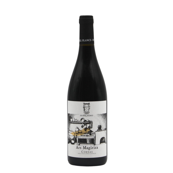 Ars Magirica - 0,75L - 2021 - Famille De Boel