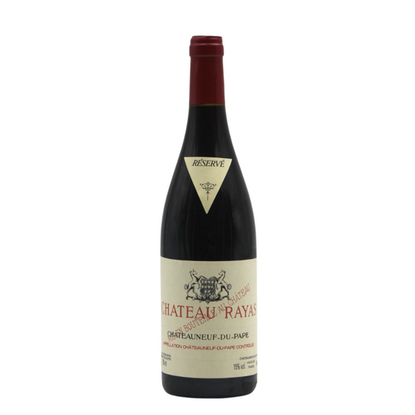 Château Rayas - 0,75L